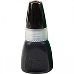 XSTAMPER STAMP INK REFILL 10CC BLACK