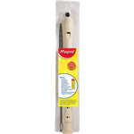 MAPED BAROQUE RECORDER BEIGE