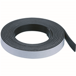 QUARTET MAGNETIC TAPE ROLL 21M BLACK