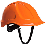 PORTWEST PS54 ENDURANCE PLUS HARD HAT ORANGE