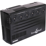 POWERSHIELD SAFEGUARD UPS 750VA