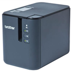 BROTHER PTP950NW PTOUCH PROFESSIONAL DESKTOP LABEL PRINTER