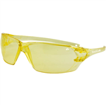 BOLLE SAFETY PRISM SAFETY GLASSES AMBER LENS