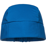 PORTWEST COOLING CROWN BEANIE BLUE