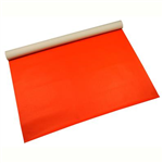 BRENEX POSTER PAPER ROLL 70GSM 760MM X 10M ORANGE