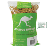BOUNCE RUBBER BANDS SIZE 14 500G