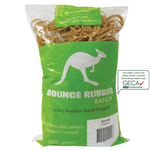 BOUNCE RUBBER BANDS SIZE 16 500G