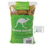 BOUNCE RUBBER BANDS SIZE 32 500G