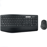 LOGITECH MK850 WIRELESS KEYBOARD AND MOUSE COMBO