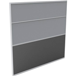 RAPID SCREEN 1800 X 1650MM GREY