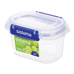 SISTEMA RECTANGLE KLIP IT PLUS 400ML