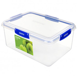 SISTEMA RECTANGLE KLIP IT PLUS 75L