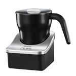 SUNBEAM CAFE CREAMY AUTOMATIC MILK FROTHER 025L BLACK