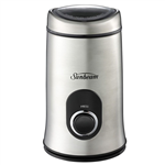 SUNBEAM MULTIGRINDER II STAINLESS