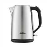 SUNBEAM FRESH START KETTLE 17L STAINLESS