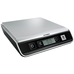 DYMO M10 DIGITAL POSTAL SCALE USB 10KG SILVER