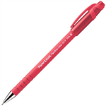 PAPERMATE FLEXGRIP ULTRA BALLPOINT PEN MEDIUM RED