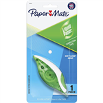LIQUID PAPER DRYLINE GRIP GREEN CORRECTION TAPE 5MM X 85M WHITE