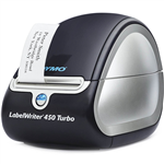DYMO LW450T LABELWRITER TURBO LABEL PRINTER