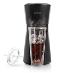 SUNBEAM ICED COFFEE MACHINE 170 X 170 X 330MM BLACK