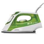 SUNBEAM PROSTEAM GLIDE IRON 2400W LIME GREEN