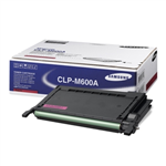 SAMSUNG CLPM600A TONER CARTRIDGE MAGNETA