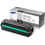 SAMSUNG CLTK506L TONER CARTRIDGE BLACK