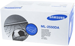 SAMSUNG ML2550DA TONER CARTRIDGE BLACK