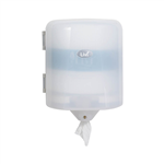 LIVI CENTREFEED TOWEL DISPENSER
