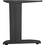 RAPID SPAN LEG SET 560 X 705MM BLACK PACK 2