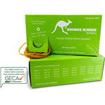 BOUNCE RUBBER BANDS SIZE 16 100G
