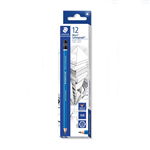 STAEDTLER 100 MARS LUMOGRAPH SKETCHING PENCIL 4B BOX 12