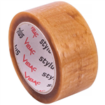 VIBAC PP30 PACKAGING TAPE 48MM X 75M CLEAR
