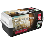 ST JOHN 4WD AND CAMPING FIRST AID KIT