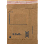 JIFFY PADDED MAILER BAG P2 215 X 280MM KRAFT