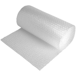 BUBBLE WRAP P10 750MM X 100M NON PERFORATED ROLL
