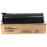 TOSHIBA T4590 TONER CARTRIDGE BLACK