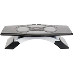 TARGUS ROTATING MONITOR STAND