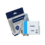 COMPATIBLE EPSON C13T299292 29XL INK CARTRIDGE HIGH YIELD CYAN