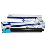 COMPATIBLE KYOCERA TK8339C TONER CARTRIDGE CYAN