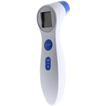 TRAFALGAR NONCONTACT INFRARED FOREHEAD THERMOMETER