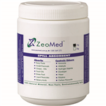 ZEOMED SPILL ABSORBENT CLEANUP POWDER 1KG