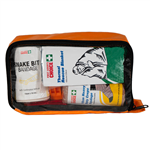 FIRST AIDERS CHOICE OUTDOOR AND REMOTE MODULE