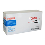 WHITEBOX COMPATIBLE BROTHER TN255 TONER CARTRIDGE CYAN
