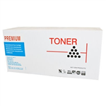 WHITEBOX COMPATIBLE BROTHER TN255 TONER CARTRIDGE MAGENTA