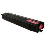 TOSHIBA TFC339PMR TONER CARTRIDGE MAGENTA