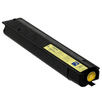 TOSHIBA TFC339PYR TONER YELLOW