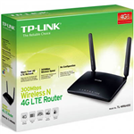 TPLINK TLMR6400 300MBPS WIRELESS N 4G LTE ROUTER