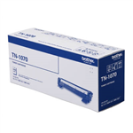 BROTHER TN1070 TONER CARTRIDGE BLACK