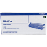 BROTHER TN2330 TONER CARTRIDGE BLACK